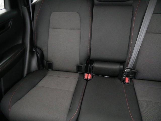 used 2025 Honda CR-V Hybrid car, priced at $36,995