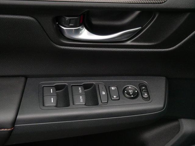 used 2025 Honda CR-V Hybrid car, priced at $36,995