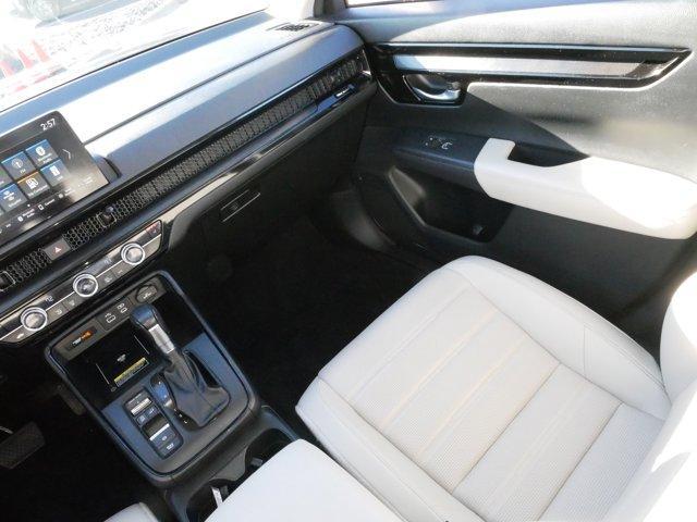 used 2023 Honda CR-V car, priced at $30,995