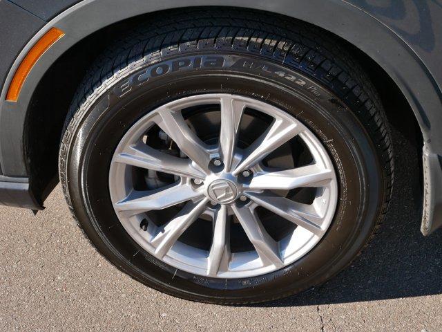 used 2023 Honda CR-V car, priced at $30,995