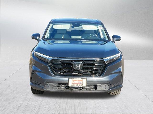 used 2023 Honda CR-V car, priced at $30,995