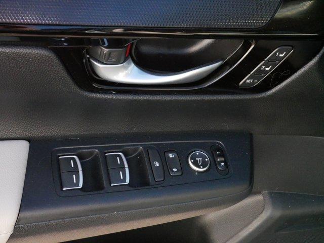 used 2023 Honda CR-V car, priced at $30,995