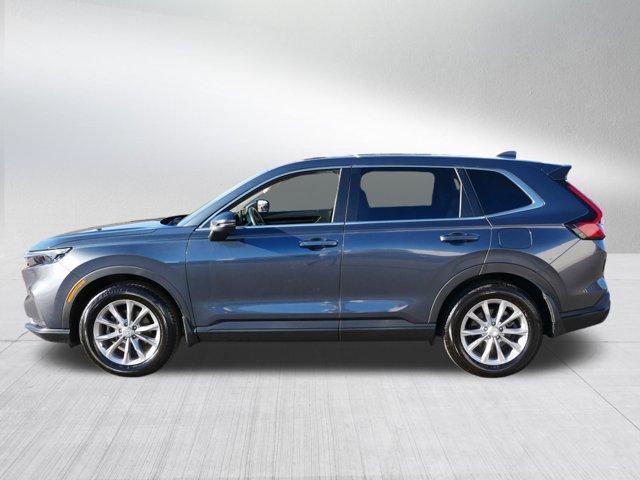 used 2023 Honda CR-V car, priced at $30,995