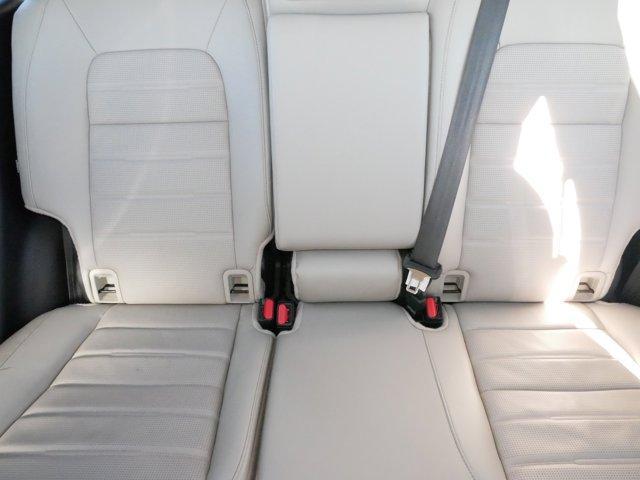 used 2023 Honda CR-V car, priced at $30,995