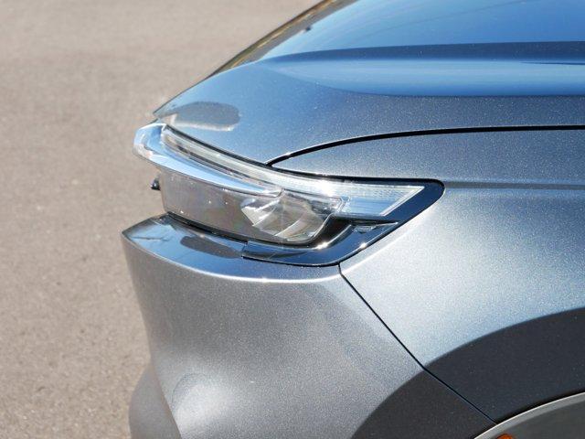 used 2023 Honda CR-V car, priced at $30,995