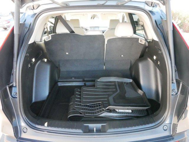 used 2023 Honda CR-V car, priced at $30,995