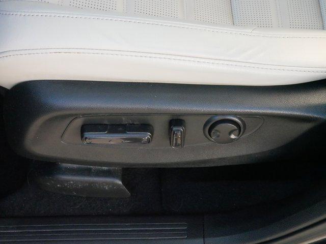 used 2023 Honda CR-V car, priced at $30,995