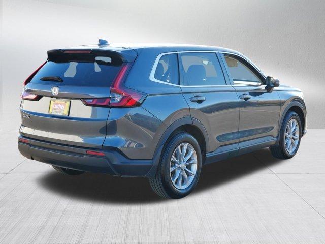 used 2023 Honda CR-V car, priced at $30,995