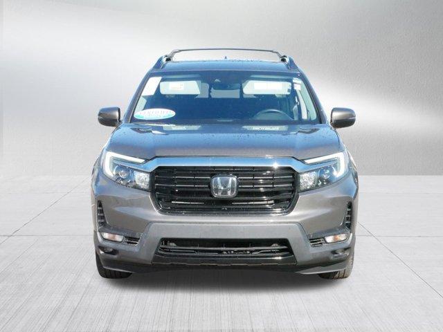 used 2022 Honda Ridgeline car, priced at $33,445