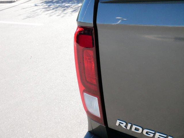 used 2022 Honda Ridgeline car, priced at $33,445