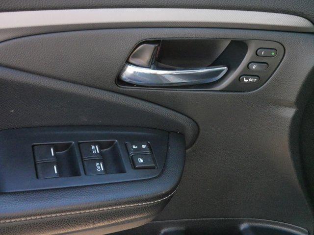 used 2022 Honda Ridgeline car, priced at $33,445