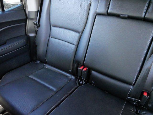 used 2022 Honda Ridgeline car, priced at $33,445