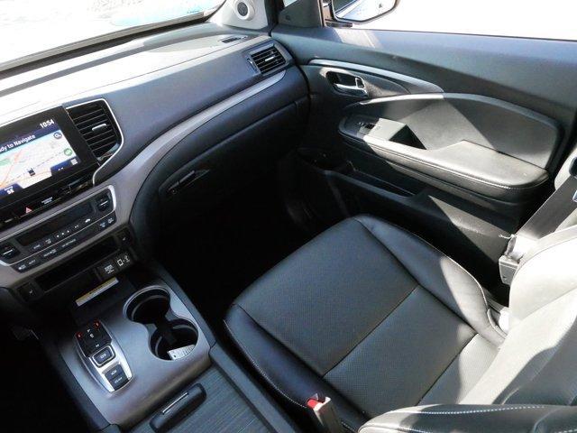 used 2022 Honda Ridgeline car, priced at $33,445