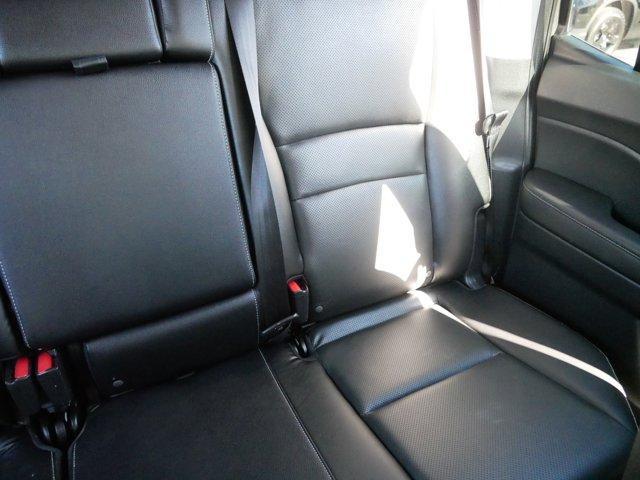 used 2022 Honda Ridgeline car, priced at $33,445