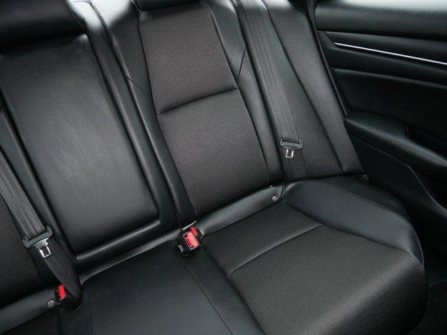 used 2022 Honda Accord car, priced at $26,995