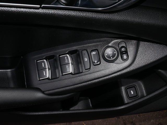 used 2022 Honda Accord car, priced at $26,995