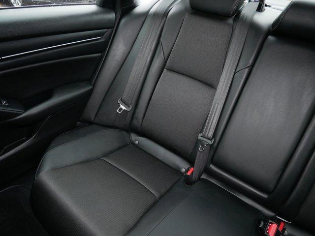 used 2022 Honda Accord car, priced at $26,995