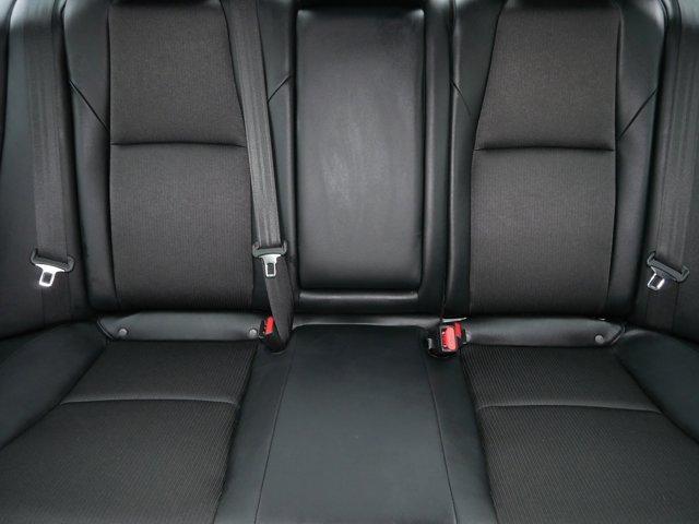 used 2022 Honda Accord car, priced at $26,995