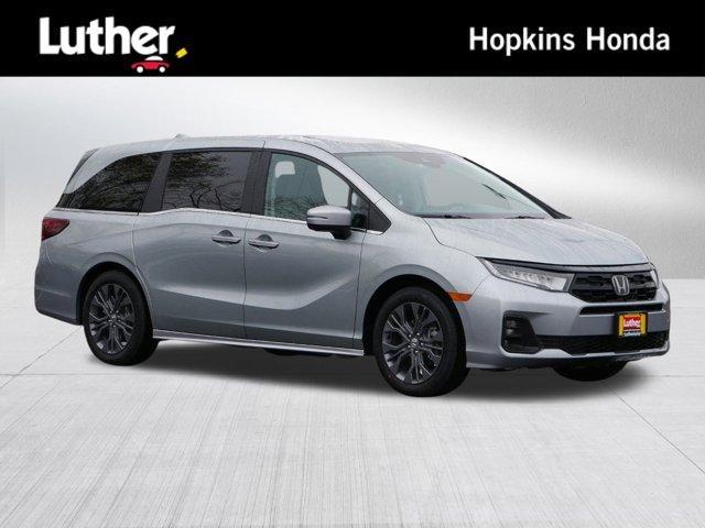 new 2025 Honda Odyssey car, priced at $45,331