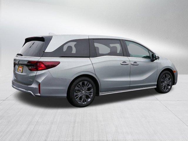 new 2025 Honda Odyssey car, priced at $45,331