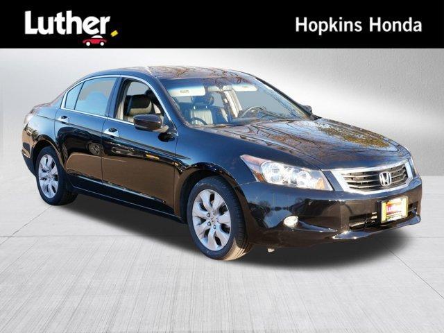 used 2010 Honda Accord car, priced at $13,995