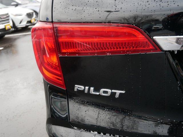 used 2018 Honda Pilot car, priced at $25,495