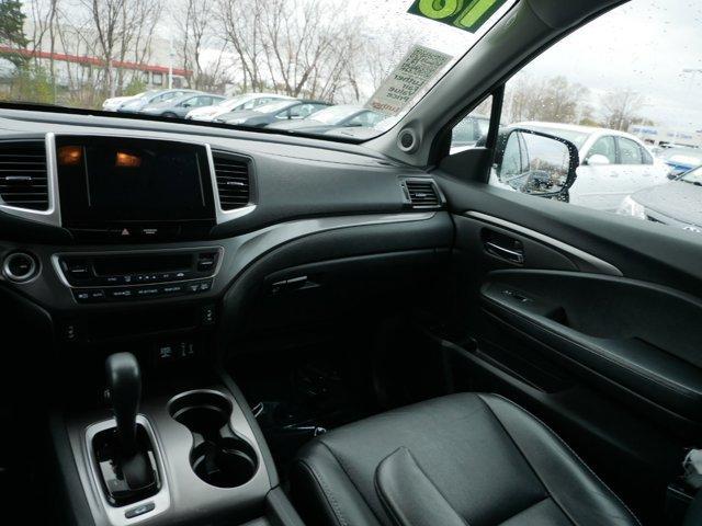 used 2018 Honda Pilot car, priced at $25,495