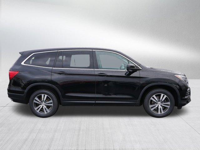 used 2018 Honda Pilot car, priced at $25,495