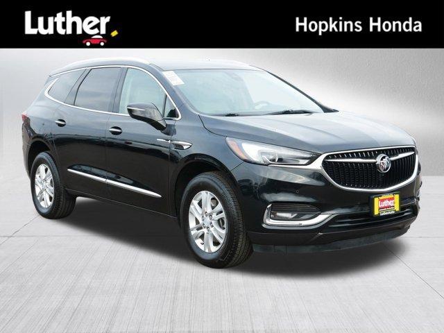 used 2019 Buick Enclave car, priced at $14,495