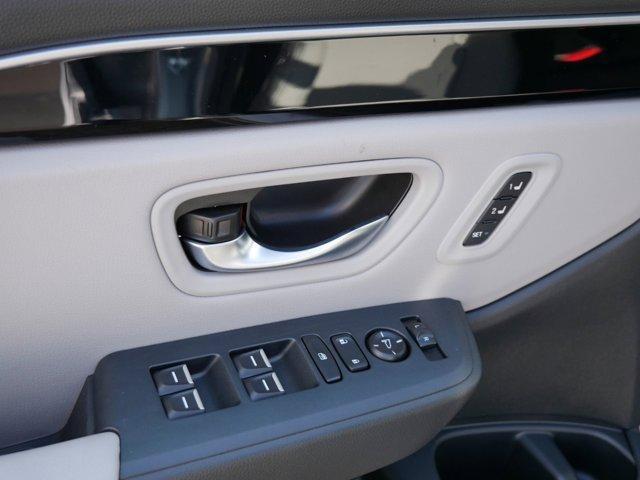 new 2025 Honda Pilot car, priced at $45,060