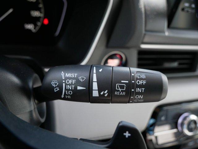 new 2025 Honda Pilot car, priced at $45,060