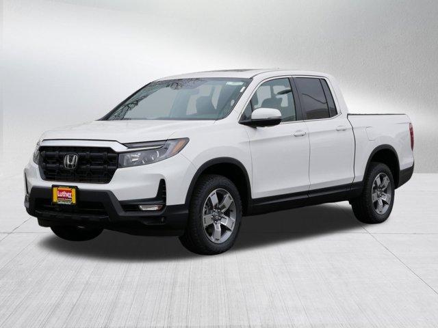 new 2025 Honda Ridgeline car, priced at $42,540
