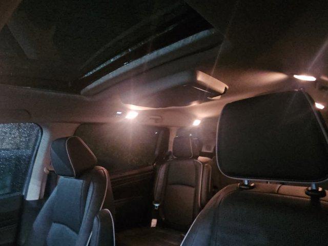 used 2026 Honda Odyssey car, priced at $49,495