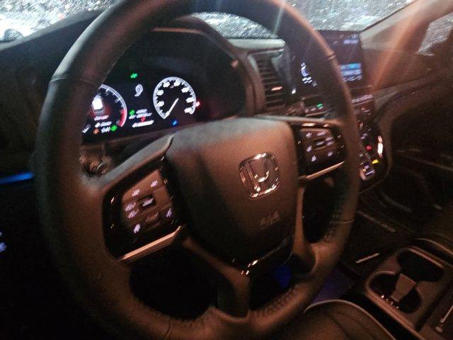 used 2026 Honda Odyssey car, priced at $49,495