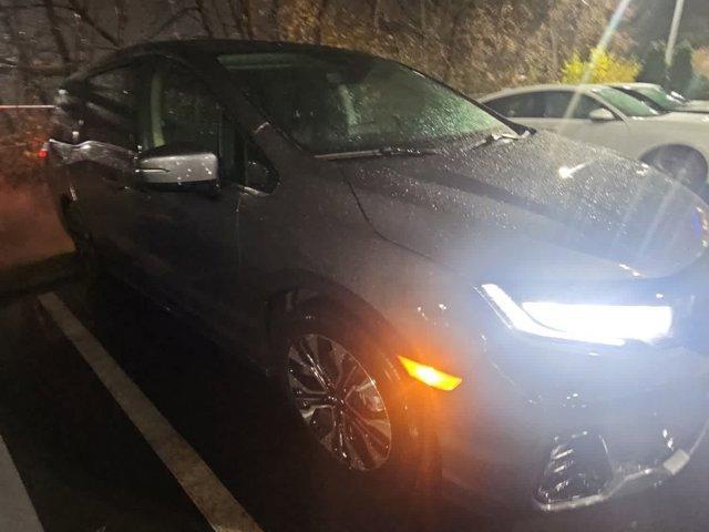 used 2026 Honda Odyssey car, priced at $49,495