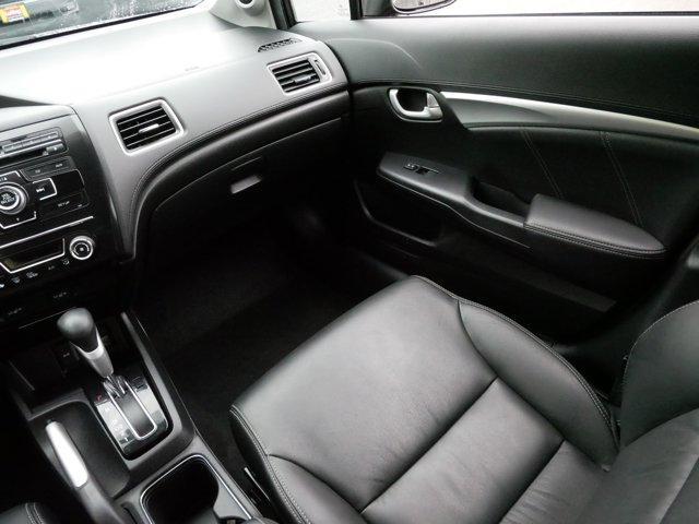 used 2013 Honda Civic car, priced at $14,495