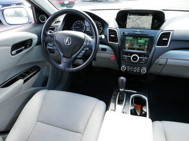 used 2016 Acura RDX car, priced at $22,495