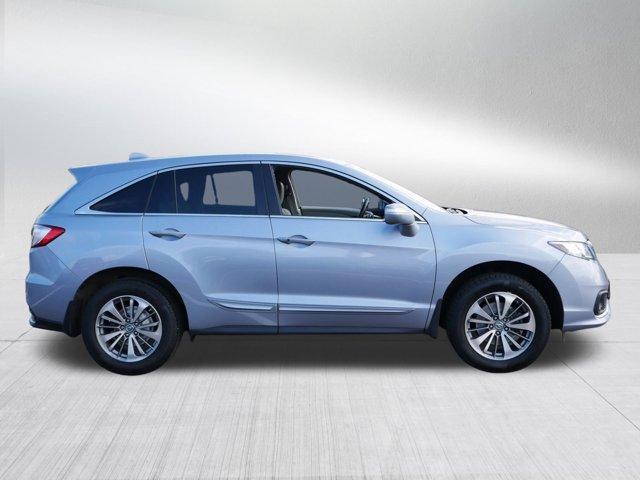 used 2016 Acura RDX car, priced at $22,495