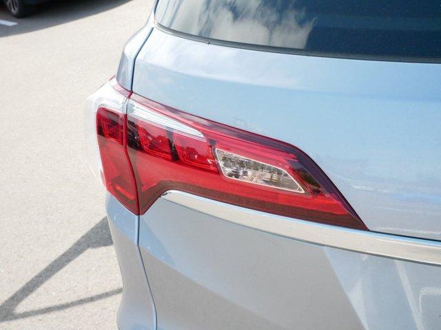 used 2016 Acura RDX car, priced at $22,495