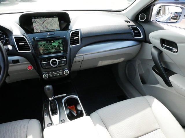 used 2016 Acura RDX car, priced at $22,495
