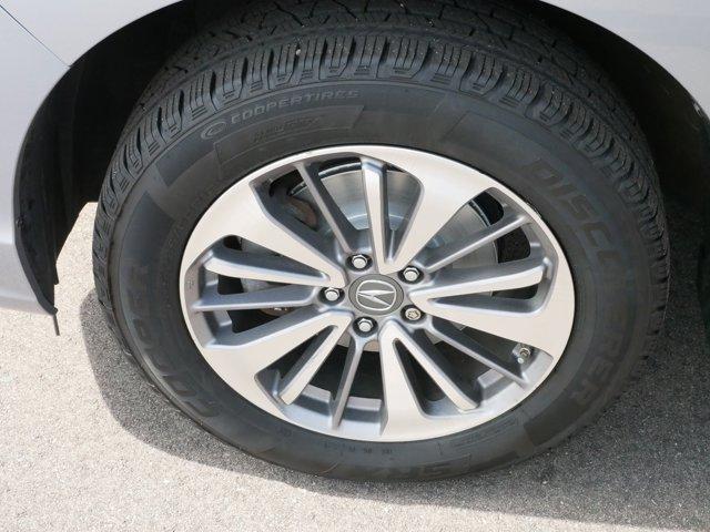 used 2016 Acura RDX car, priced at $22,495