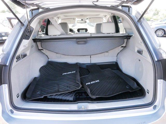 used 2016 Acura RDX car, priced at $22,495