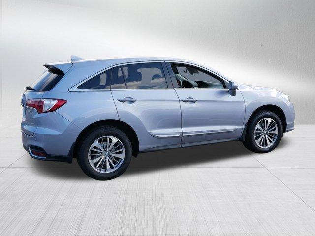 used 2016 Acura RDX car, priced at $22,495