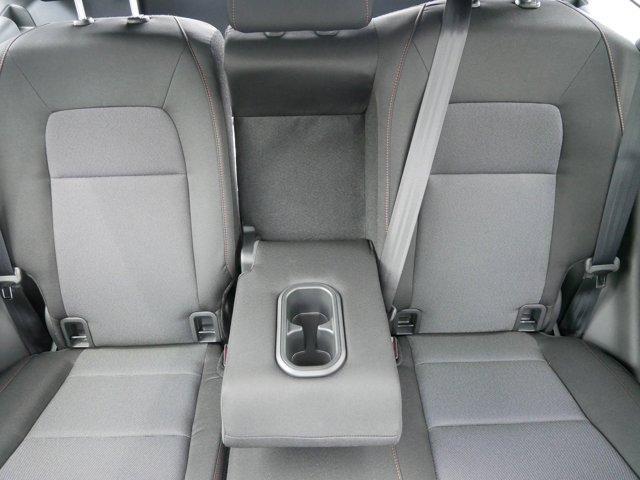 new 2026 Honda CR-V Hybrid car, priced at $40,514