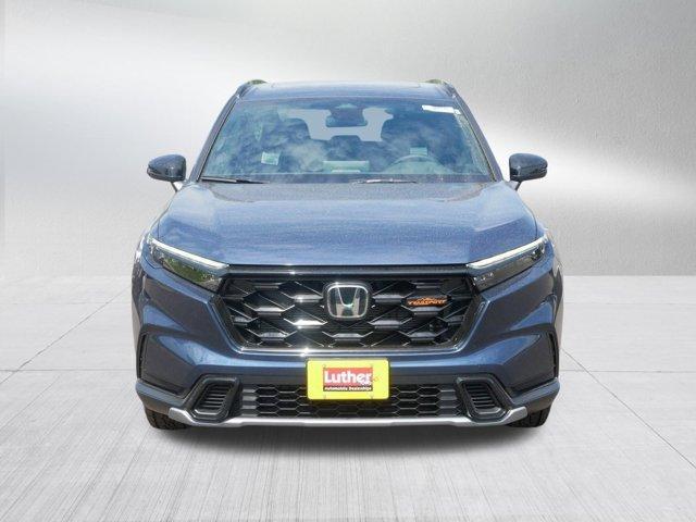 new 2026 Honda CR-V Hybrid car, priced at $40,514