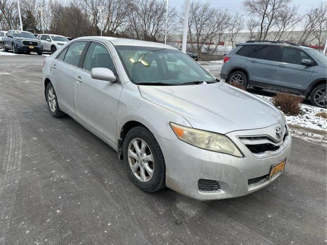 used 2011 Toyota Camry car, priced at $11,995