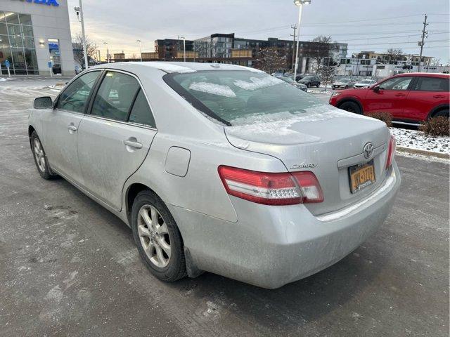 used 2011 Toyota Camry car, priced at $11,995