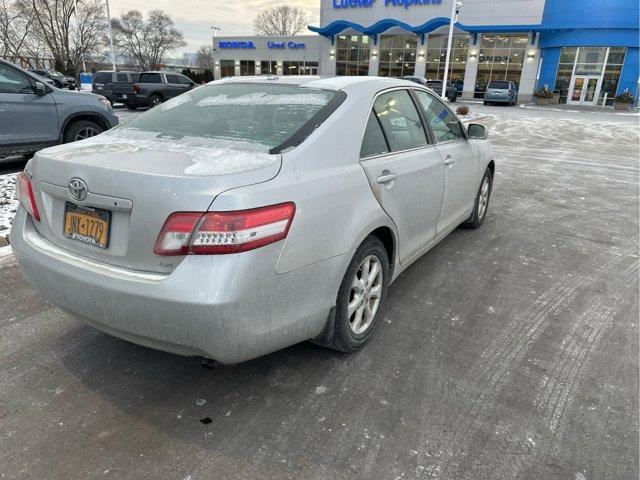 used 2011 Toyota Camry car, priced at $11,995