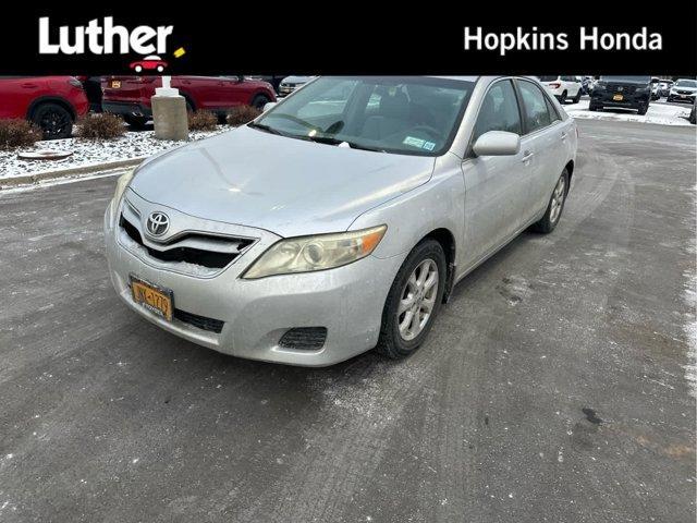 used 2011 Toyota Camry car, priced at $11,995