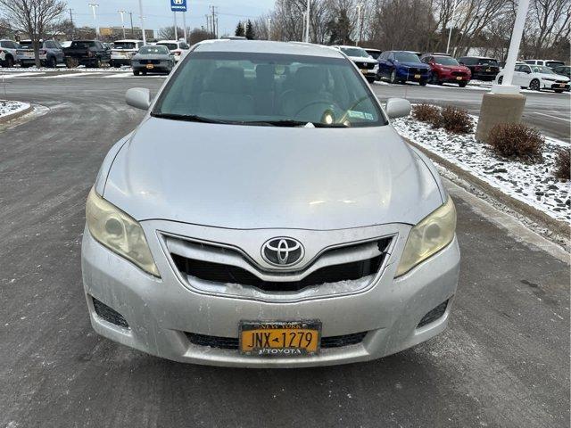 used 2011 Toyota Camry car, priced at $11,995